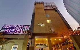 Medora Hotel By Rak Rooms